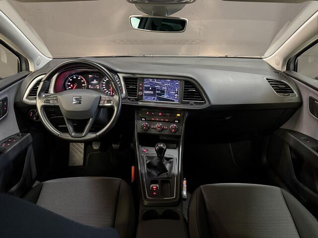 Seat LEON ST 1.0 TSI Style Ultimate Edition | Camera | Draadloze lader | Apple Carplay