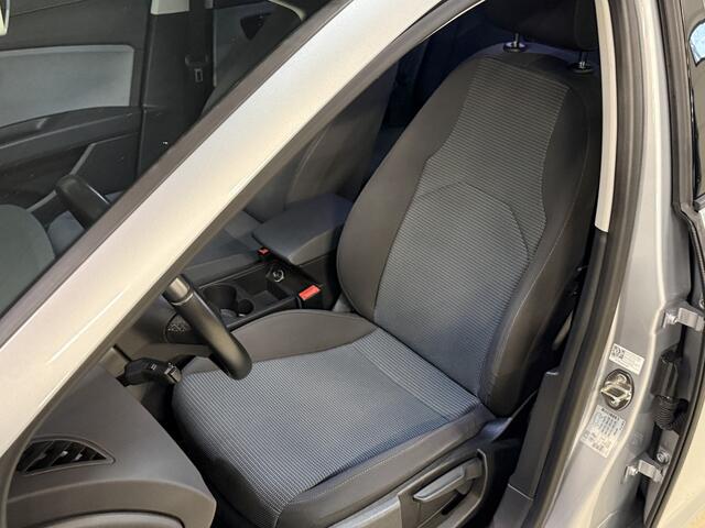 Seat LEON ST 1.0 TSI Style Ultimate Edition | Camera | Draadloze lader | Apple Carplay