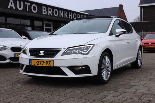 Seat LEON 1.5 TSI NAVI | CARPLAY | ACC | PANO | BEATS AUDIO