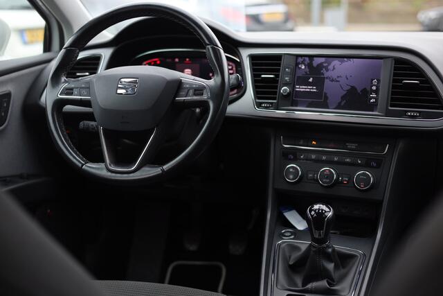 Seat LEON 1.5 TSI NAVI | CARPLAY | ACC | PANO | BEATS AUDIO