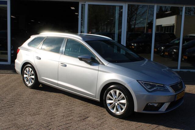 Seat LEON ST 1.0 EcoTSI Style Business Intense
