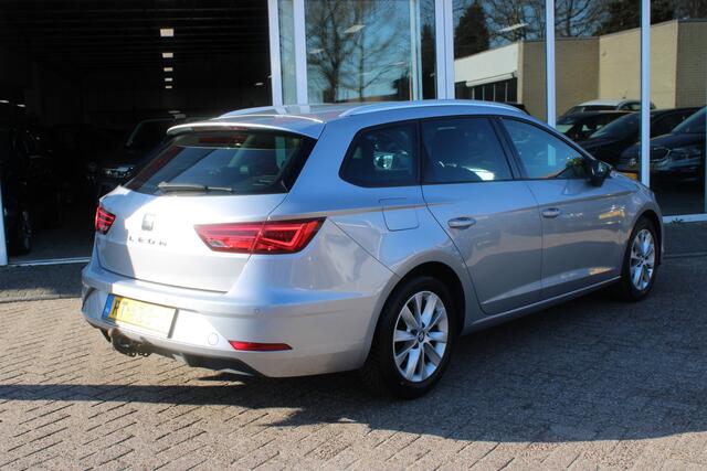 Seat LEON ST 1.0 EcoTSI Style Business Intense