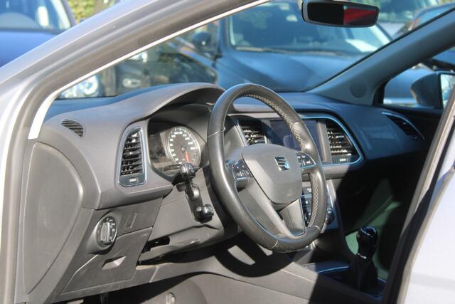 Seat LEON ST 1.0 EcoTSI Style Business Intense