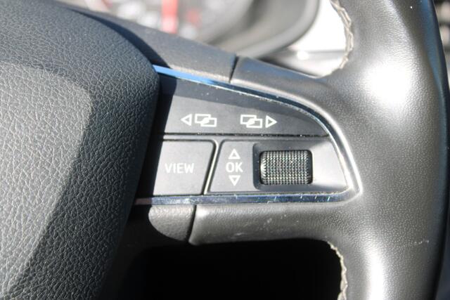 Seat LEON ST 1.0 EcoTSI Style Business Intense