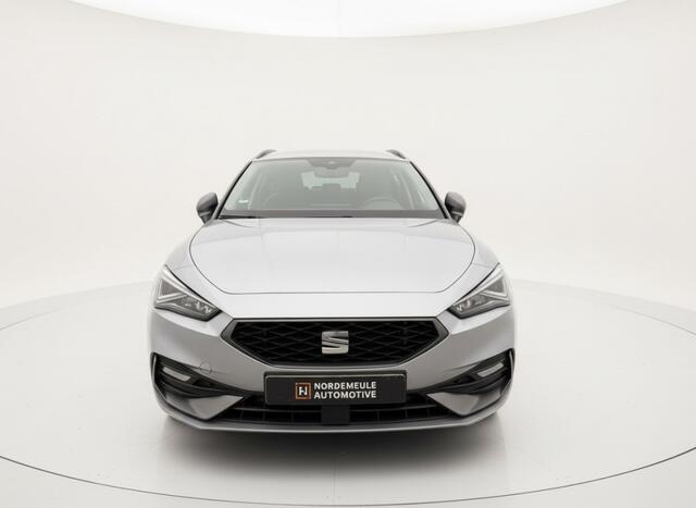 Seat LEON 1.4 TSI EHYBRID PHEV FR, STOELVW, MEMORY, CARPLAY