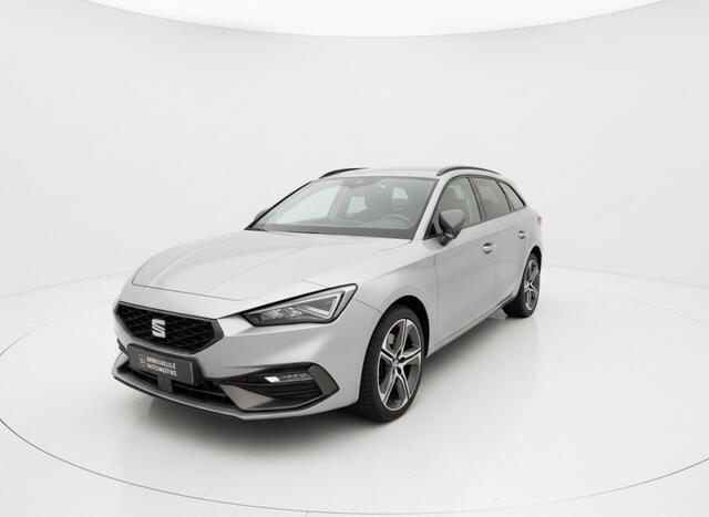 Seat LEON 1.4 TSI EHYBRID PHEV FR, STOELVW, MEMORY, CARPLAY