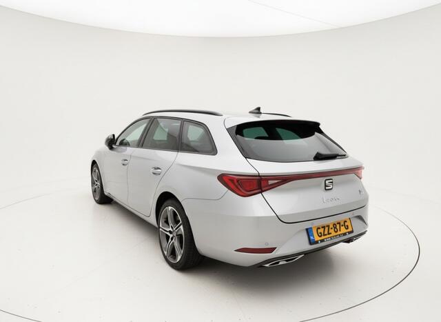 Seat LEON 1.4 TSI EHYBRID PHEV FR, STOELVW, MEMORY, CARPLAY