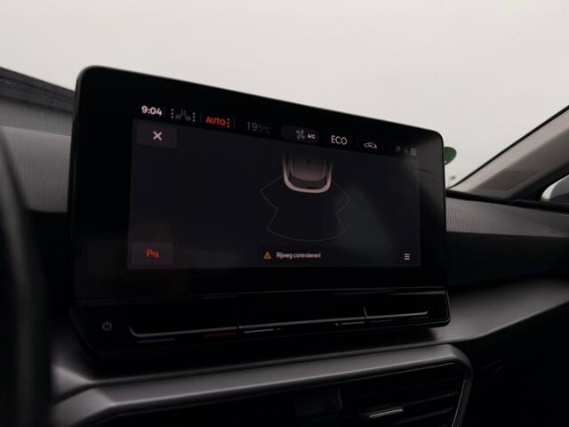 Seat LEON 1.4 TSI EHYBRID PHEV FR, STOELVW, MEMORY, CARPLAY