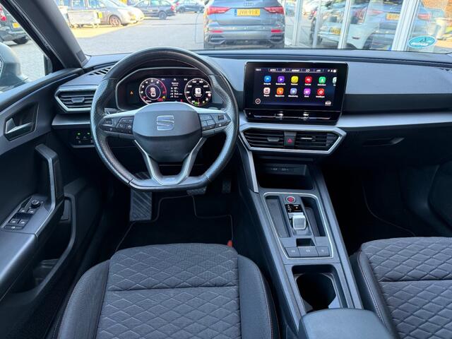 Seat LEON Sportstourer 1.5 eTSI FR