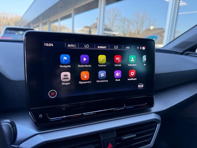 Seat LEON Sportstourer 1.5 eTSI FR