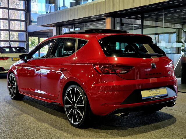 Seat LEON 2.0 TSI CUPRA 300 Performance Panorama | Virtual | Camera | BEATS | LED