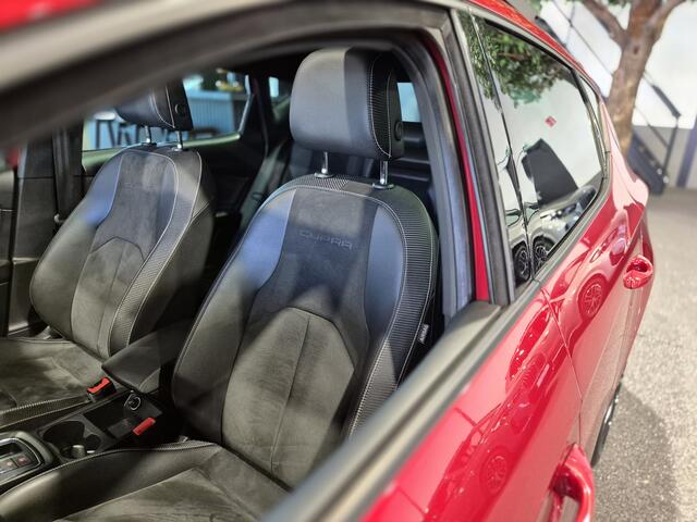 Seat LEON 2.0 TSI CUPRA 300 Performance Panorama | Virtual | Camera | BEATS | LED