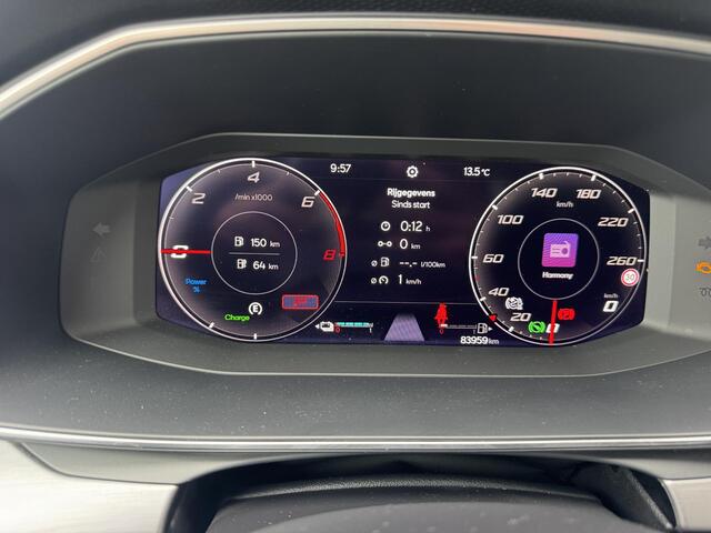 Seat LEON 1.4 TSI eHybrid PHEV FR Business Intense | Panoramadak | Stoelverwarming | Apple CarPlay / Andoid Auto | Navigatie |