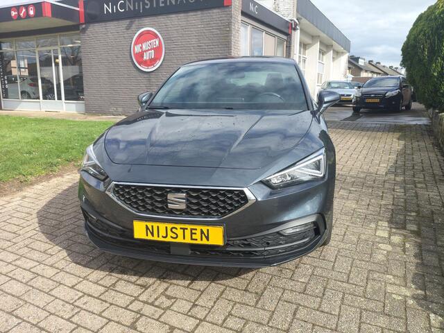 Seat LEON 1.4 Tsi IV PHEV Business Intense,Camera,Navi