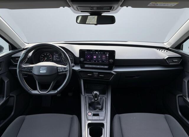 Seat LEON Sportstourer 1.0 TSI Reference