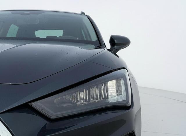 Seat LEON Sportstourer 1.0 TSI Reference