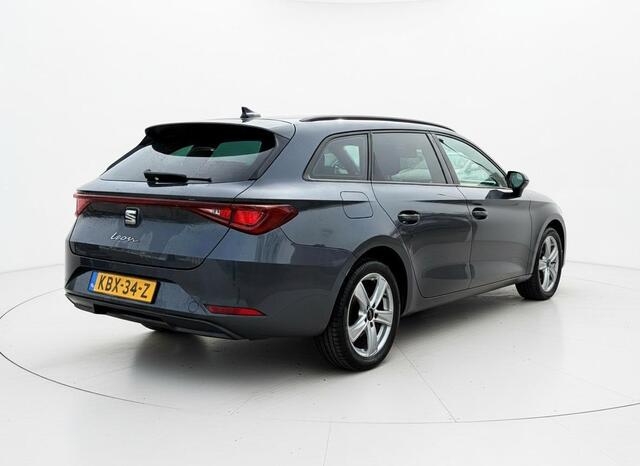 Seat LEON Sportstourer 1.0 TSI Reference