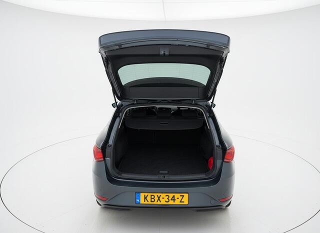Seat LEON Sportstourer 1.0 TSI Reference