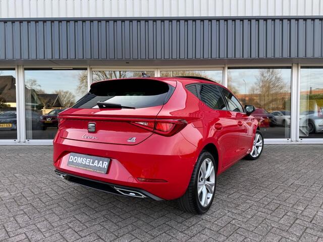 Seat LEON 1.4 TSI eHybrid PHEV FR Business Intense
