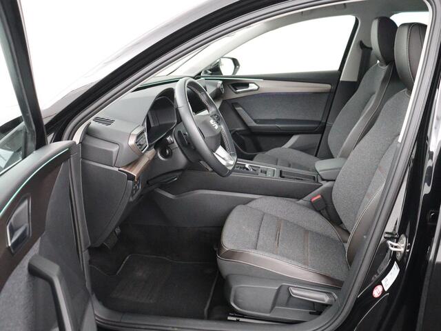 Seat LEON Sportstourer 1.4 TSI eHybrid PHEV FR | Stoel & Stuurverwarming | Virtual Cockpit | Carplay | Cruise Control | Navigatie