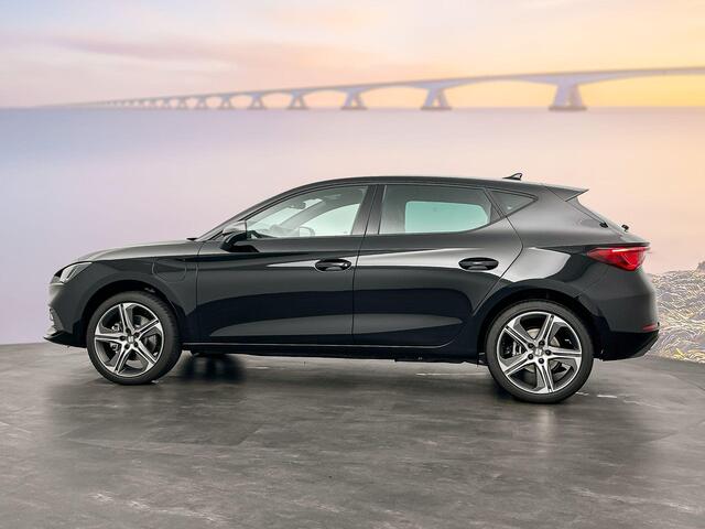 Seat LEON FR Business 1.5 TSI eHybrid 204pk DSG