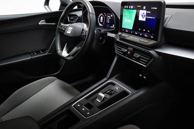 Seat LEON Sportstourer 1.5 eTSI Style Business Intense | LED | DAB | SMARTLINK | CAMERA