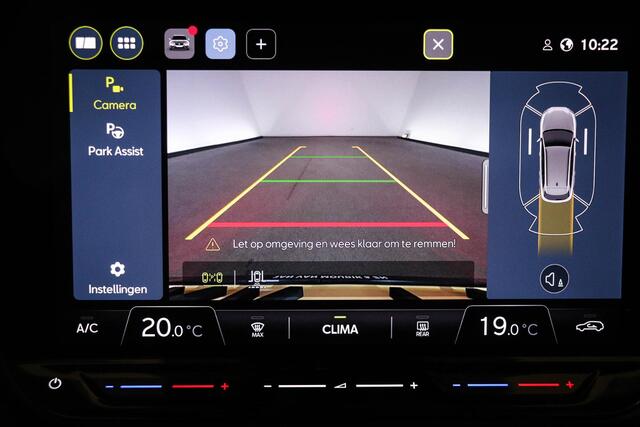 Seat LEON Sportstourer 1.5 eTSI Style Business Intense | LED | DAB | SMARTLINK | CAMERA