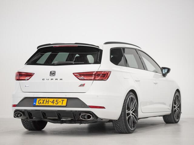 Seat LEON ST 2.0 TSI CUPRA 300 4Drive Virtual ACC Keyless Beats