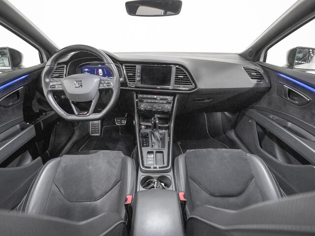 Seat LEON ST 2.0 TSI CUPRA 300 4Drive Virtual ACC Keyless Beats