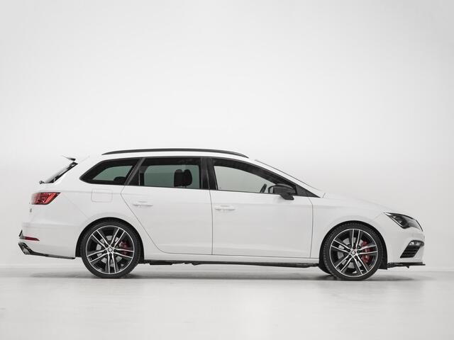 Seat LEON ST 2.0 TSI CUPRA 300 4Drive Virtual ACC Keyless Beats