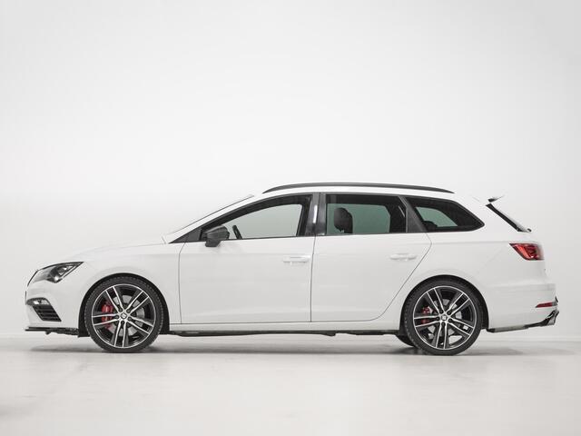 Seat LEON ST 2.0 TSI CUPRA 300 4Drive Virtual ACC Keyless Beats