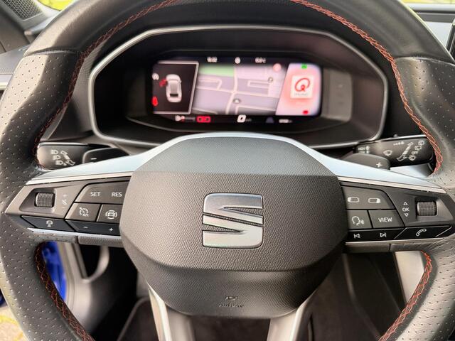 Seat LEON Sportstourer 1.5 eTSI FR