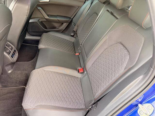 Seat LEON Sportstourer 1.5 eTSI FR