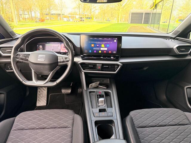 Seat LEON Sportstourer 1.5 eTSI FR