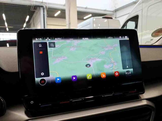 Seat LEON Sportstourer FR 1.4 TSI eHybrid PHEV Keyless Go & Entry | Memory | Achteruitrijcamera | DCC | Stoelverwarming |