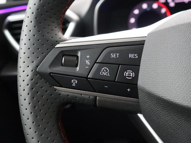 Seat LEON Sportstourer 1.5 TSI e-Hybrid 204pk DSG FR Business | SoH 95% |