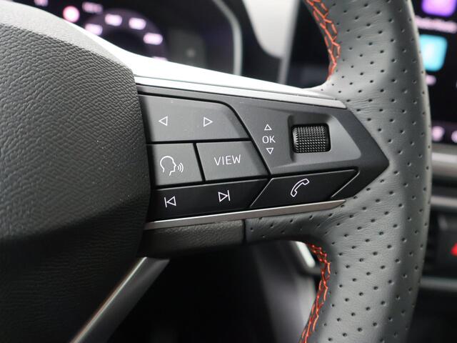 Seat LEON Sportstourer 1.5 TSI e-Hybrid 204pk DSG FR Business | SoH 95% |