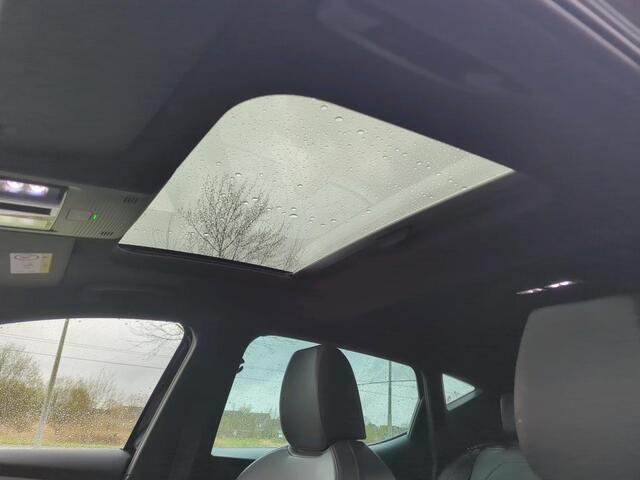 Seat LEON 1.4 TSI eHybrid PHEV FR / AUTOMAAT/ PANODAK/ NAVI/ DIGITAL DASH/ CLIMA/ MEMORY SEAT/ PARK. SENSOREN + CAMERA/ ALCANTARA