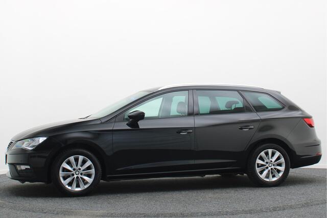 Seat LEON ST 1.0 TSI Style Ultimate Edition Camera, Keyless, Apple Carplay, Climate, PDC