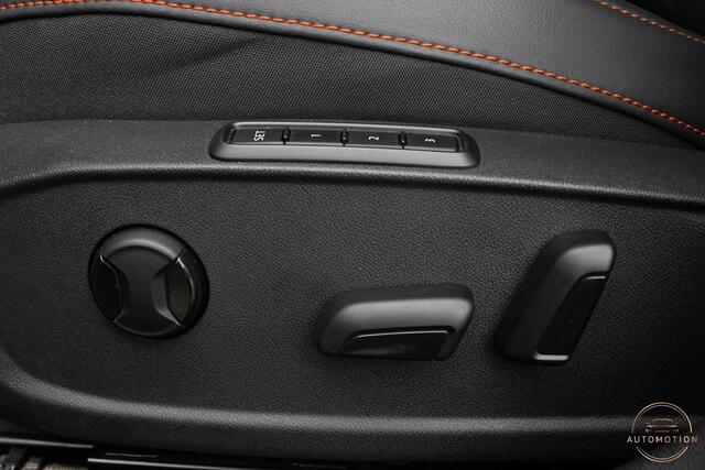 Seat LEON 1.4 TSI eHybrid PHEV FR PANO MEMORY CAMERA