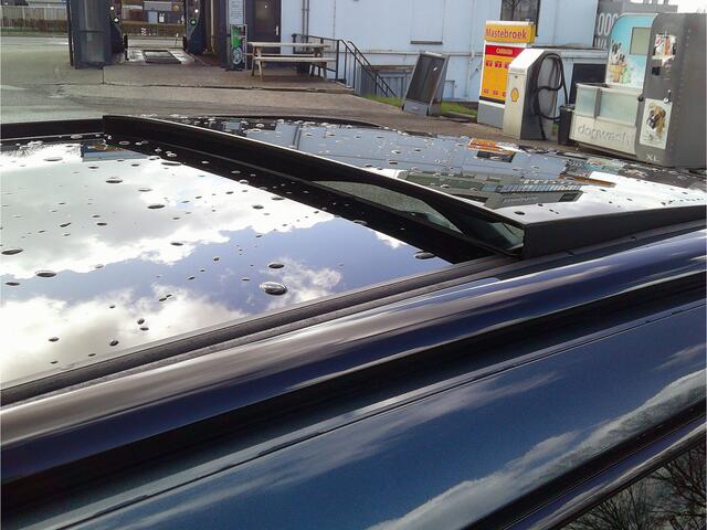 Seat LEON Sportstourer 1.0 eTSI FR Business Intense Staat in Hardenberg