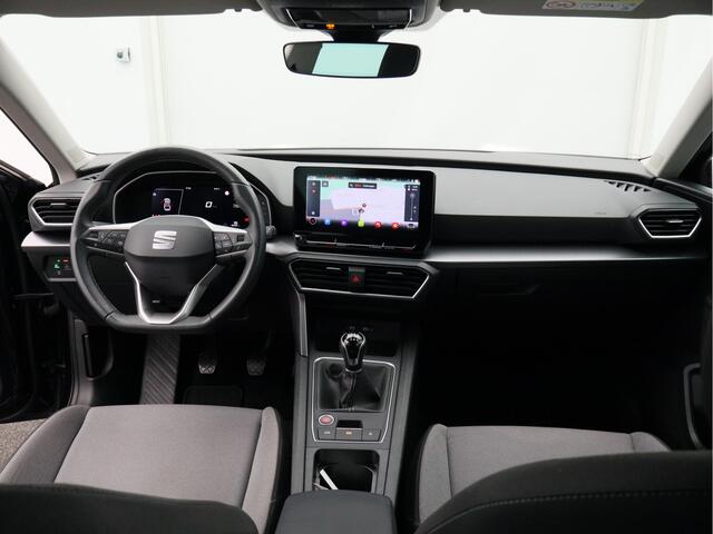 Seat LEON Sportstourer 1.0 TSI Style Business Intense/ lage km!