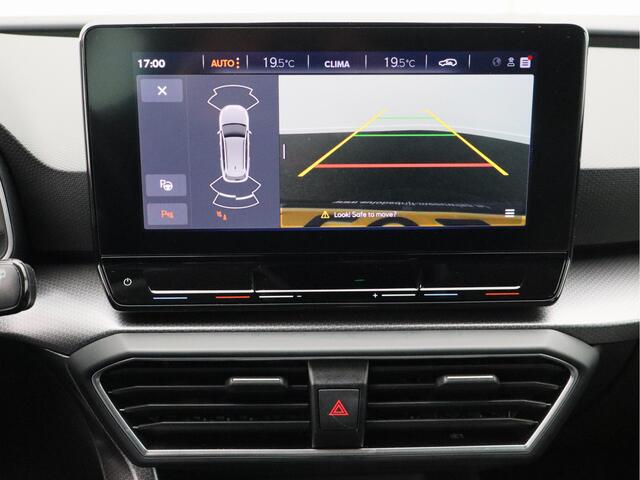 Seat LEON Sportstourer 1.0 TSI Style Business Intense/ lage km!