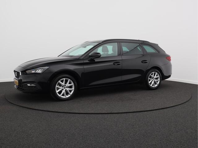Seat LEON Sportstourer 1.0 TSI Style Business Intense/ lage km!
