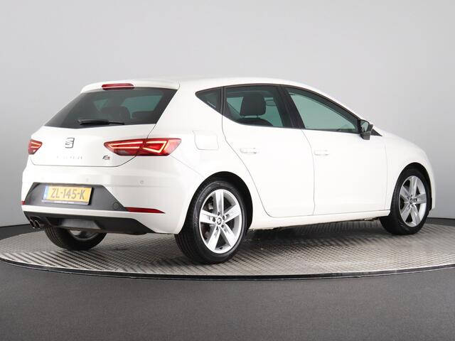 Seat LEON FR 1.4 TSI X-PERIENCE (Seat Sound / Navi / Cruise / All Season)