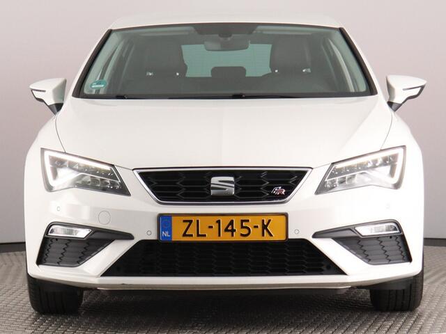 Seat LEON FR 1.4 TSI X-PERIENCE (Seat Sound / Navi / Cruise / All Season)