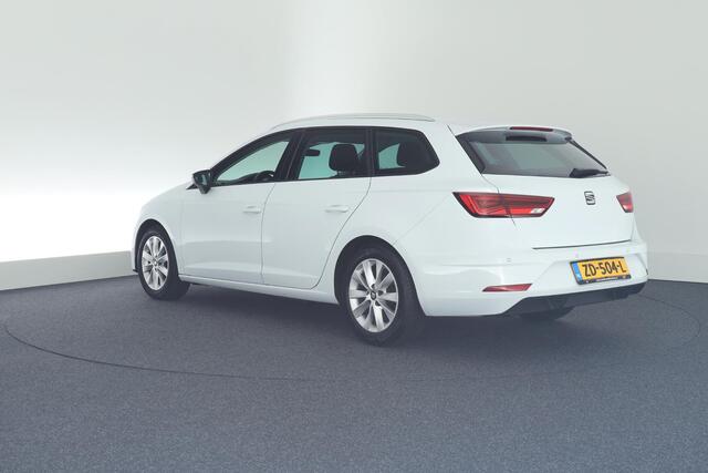 Seat LEON ST 1.0 116pk DSG EcoTSI Style Business Intense Keyless Led Navigatie