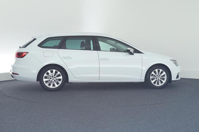 Seat LEON ST 1.0 116pk DSG EcoTSI Style Business Intense Keyless Led Navigatie