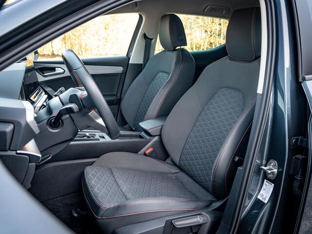 Seat LEON 1.4 TSI eHybrid PHEV FR // winterpakket // camera