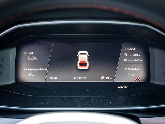 Seat LEON 1.4 TSI eHybrid PHEV FR // winterpakket // camera